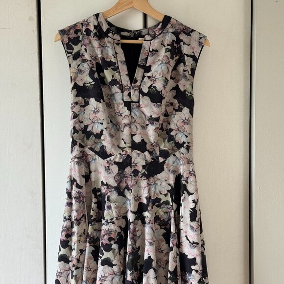 Rebecca Taylor Dresses & Skirts - Rebecca Taylor Silk Dress